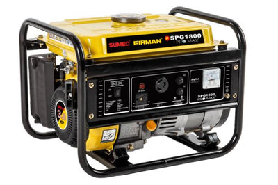 HOW TO PRESERVE YOUR GENERATOR IF YOU DO NOT NEED IT FOR A WHILE