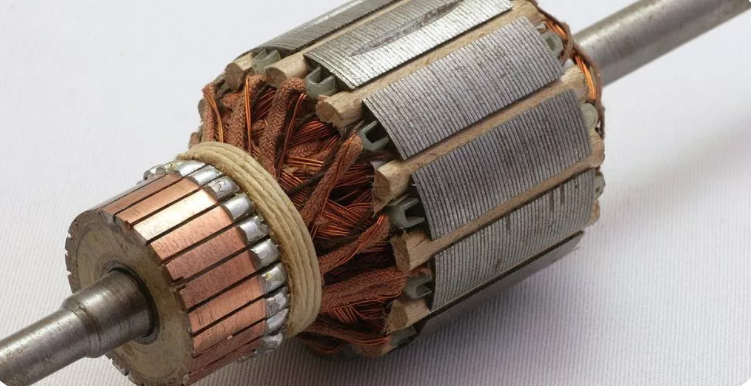 GENERATOR ANATOMY 101: UNDERSTANDING THE DIFFERENT PARTS AND THEIR FUN ...