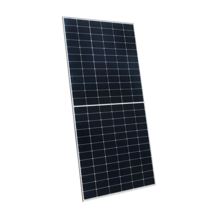 Firman 550W Solar Panel