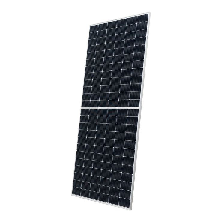 Firman 550W Solar Panel