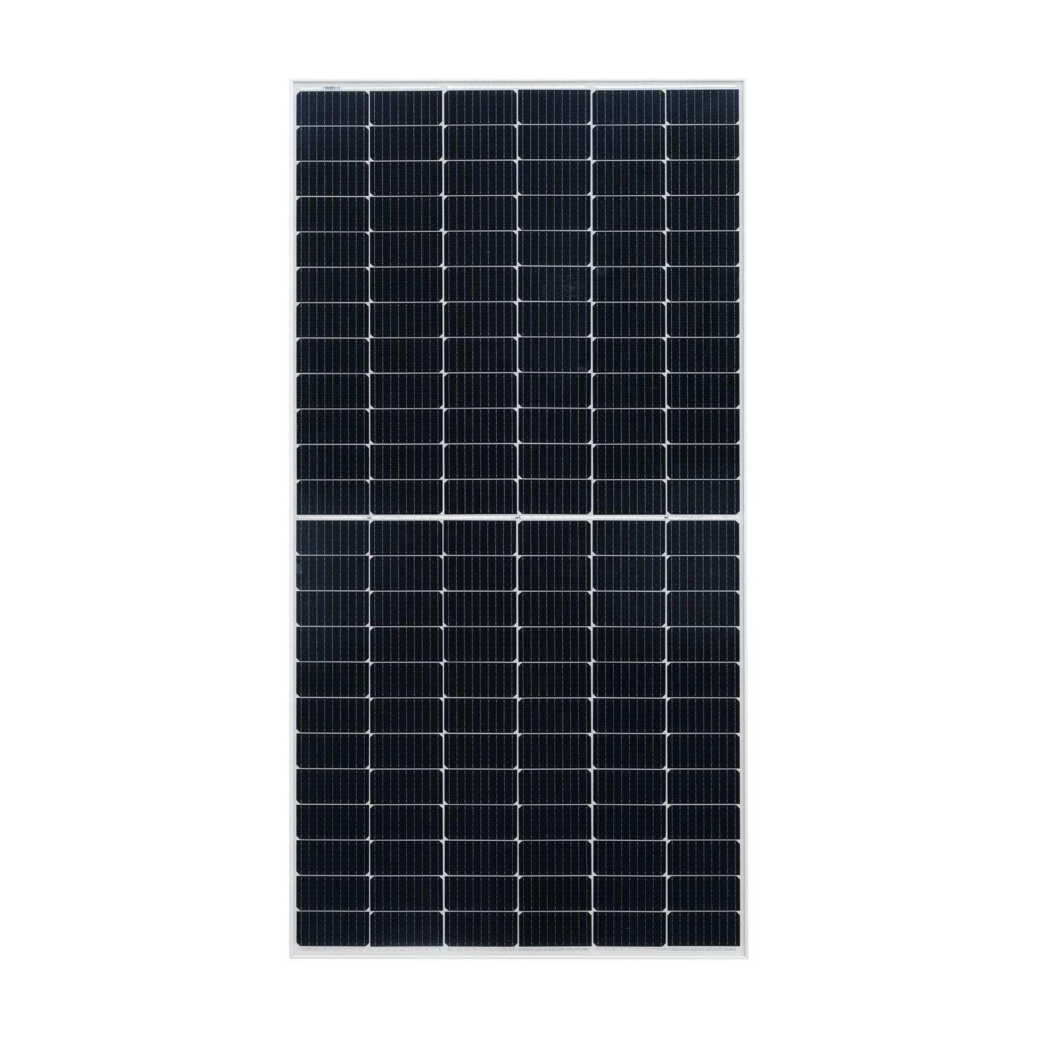 SUMEC firman 550W Solar Panel