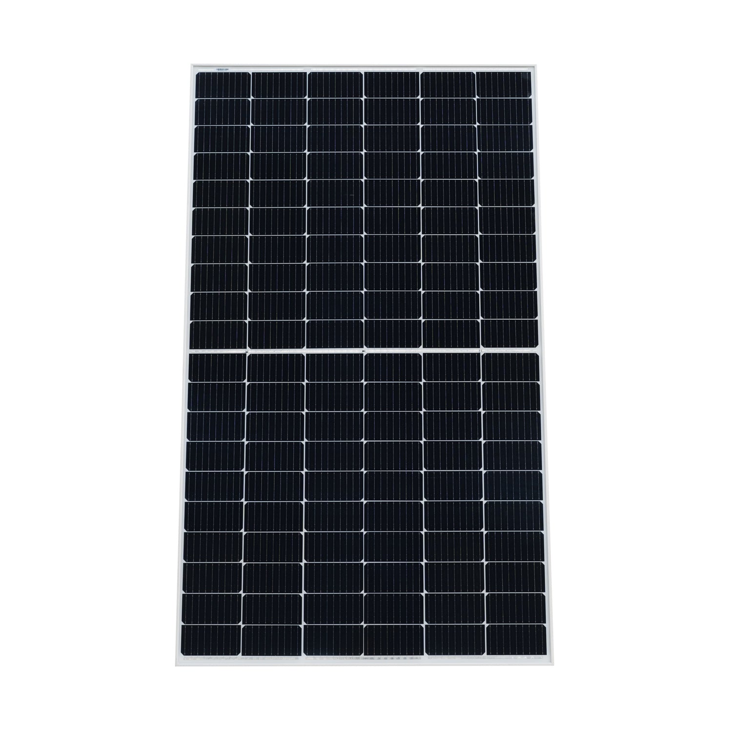 SUMEC Firman 410W Solar Panel