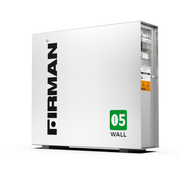 FIRMAN 5KWH LITHIUM BATTERY - B2520002 (200A, 25.6V)