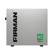FIRMAN 5KWH LITHIUM BATTERY - B2520002 (200A, 25.6V)