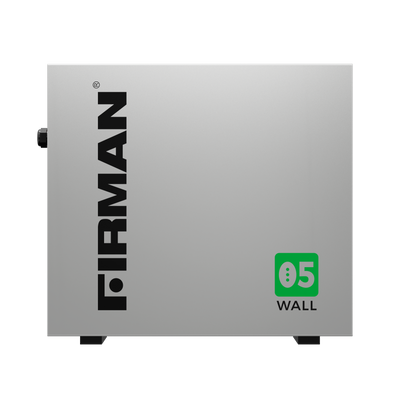 FIRMAN 5KWH LITHIUM BATTERY - B2520002 (200A, 25.6V)