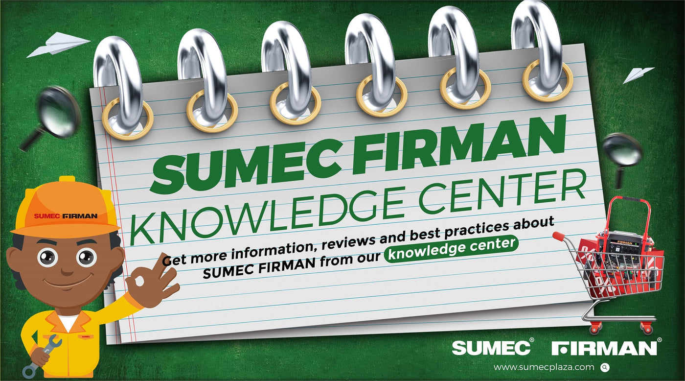 Sumec Plaza | Home of Sumec Firman