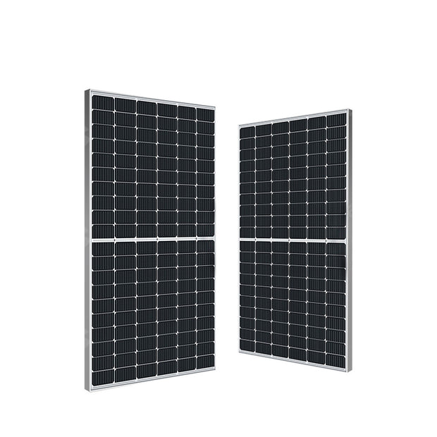 Firman 380W Solar Panel