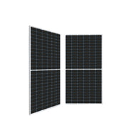 Firman 550W Solar Panel