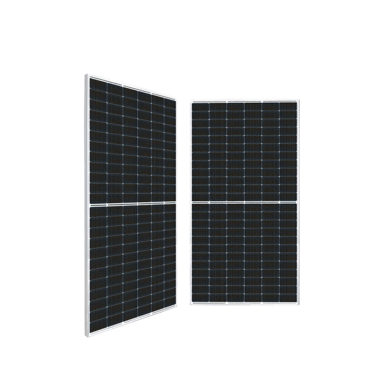 Firman 550W Solar Panel