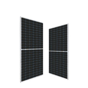 Firman 550W Solar Panel