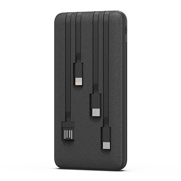 Firman Power Bank P10H- 10000mAh- Fast Charging -Accessories