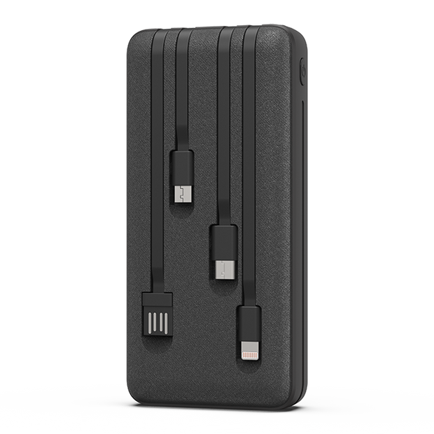 Firman Power Bank P20H -20000mAh- Fast Charging -Accessories