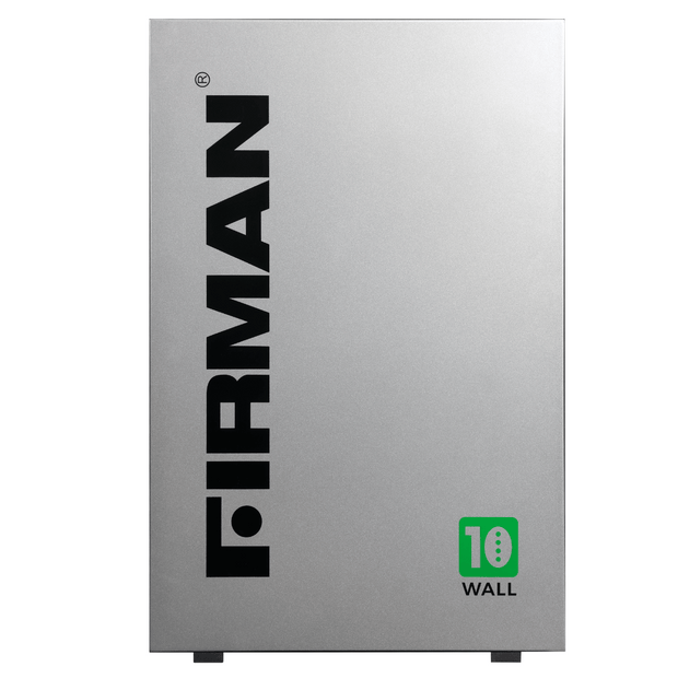 FIRMAN 10KWH LITHIUM BATTERY - B5120001 (200A, 51.2V)
