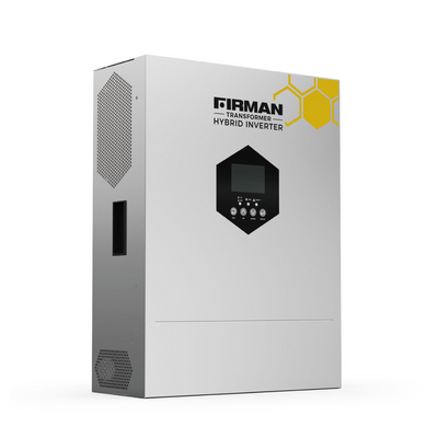 Firman Transformer Hybrid Inverter 3000W-FH03K0120