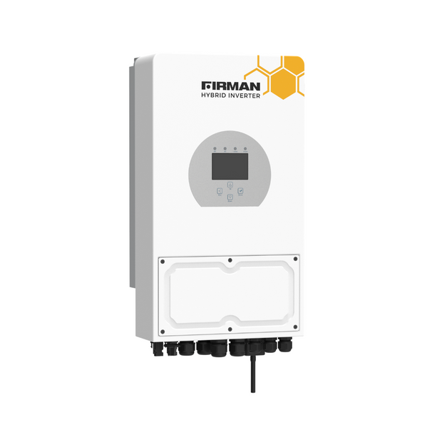 Firman Zero F 5KW Inverter