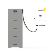 Firman Zero F 8KW Inverter