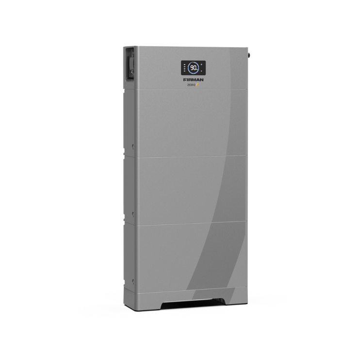 Firman ZERO F Inverter Lithium Battery - 15kwh