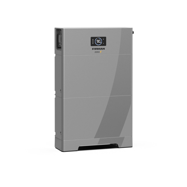 Firman ZERO F Inverter Lithium Battery - 10kwh