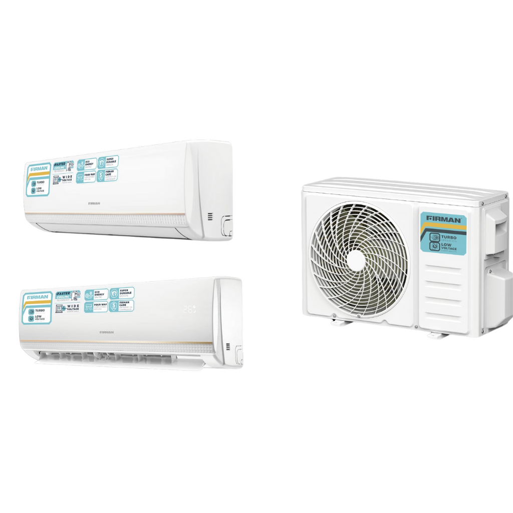 aircon inverter prices