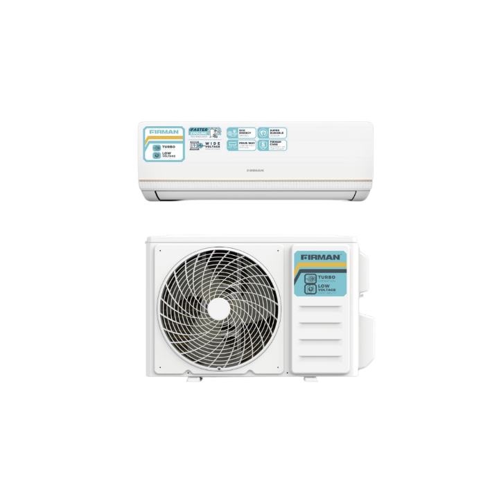 SUMEC Firman 2HP Non-Inverter AC-FDD-18NS