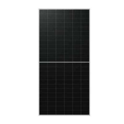 WERAN BY LONGI 610WATTS SOLAR PANEL