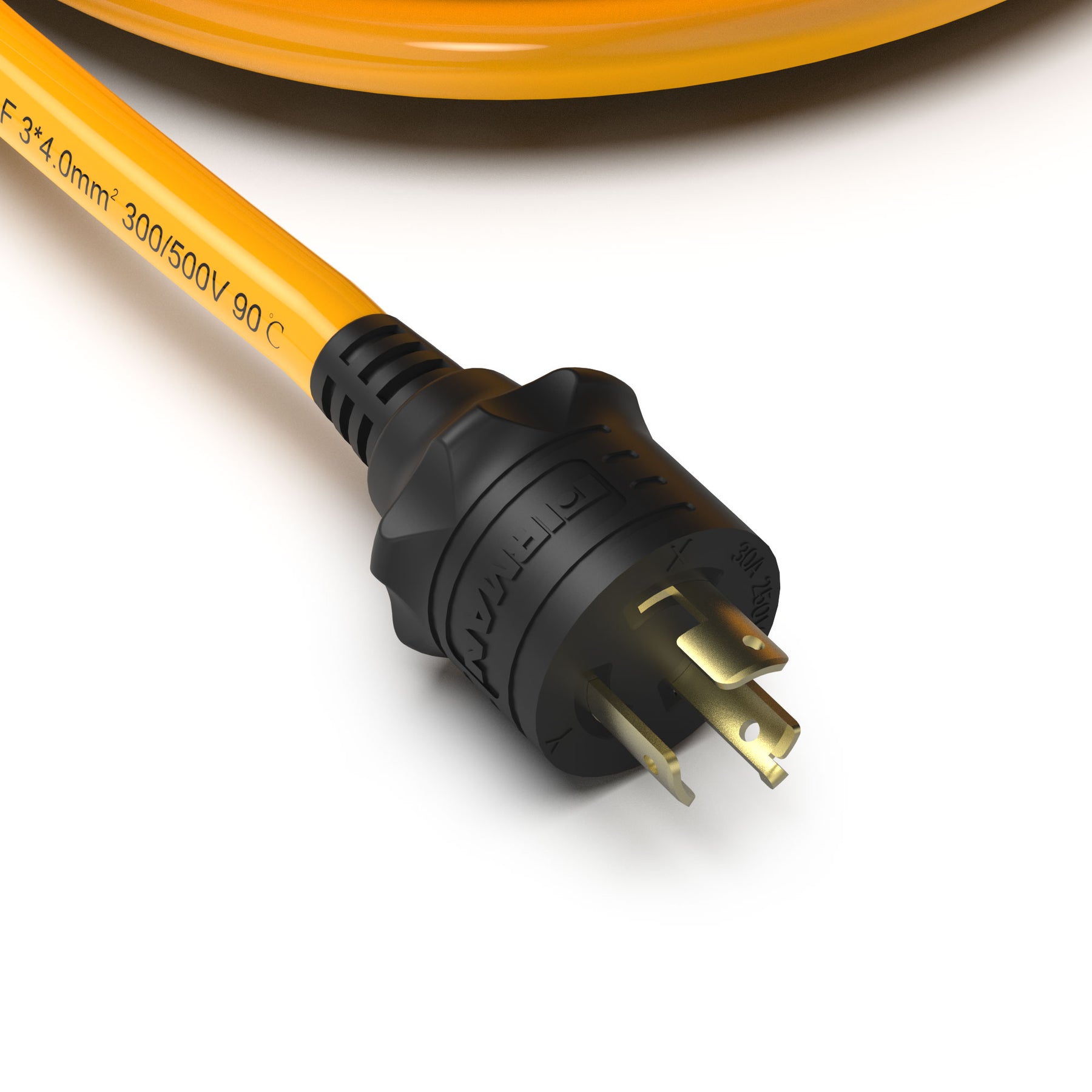 SUMEC Firman Heavy Duty Cable
