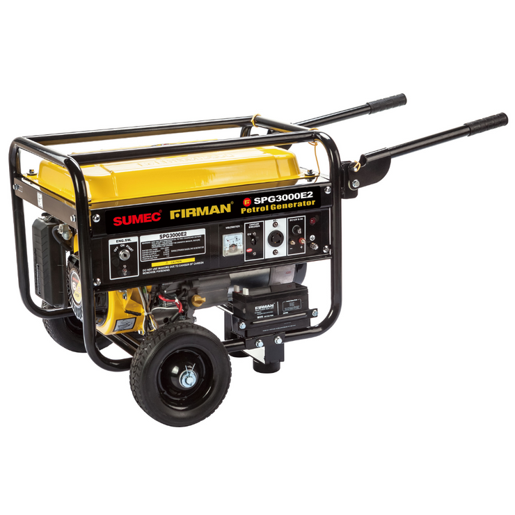 Generator