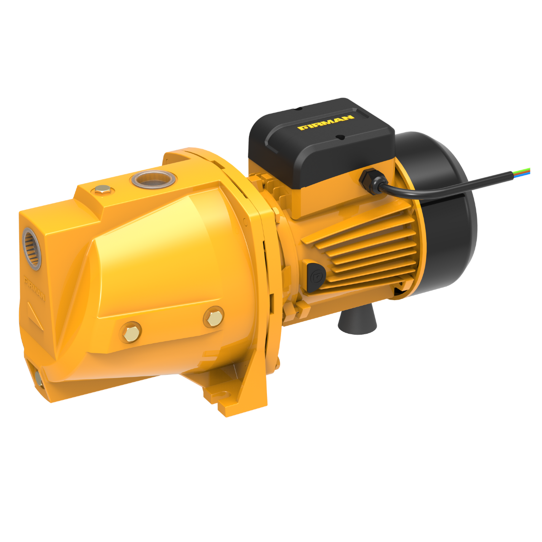 SUMEC Firman Surface Pumping Machine FJP750 1HP