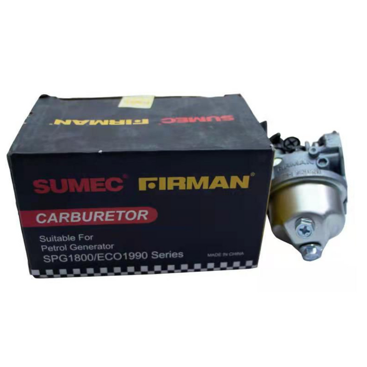 Part- Firman Carburetor for SPG1800-ECO1990S