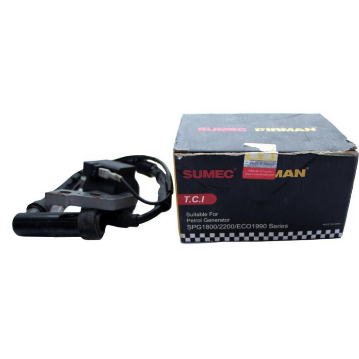 Part- Firman Starting Coil for SPG1800- SPG2200