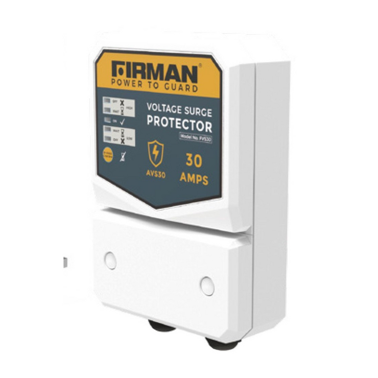 Firman AVS 30Amps -Accessories