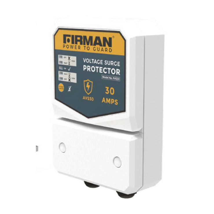 Firman AVS 30Amps