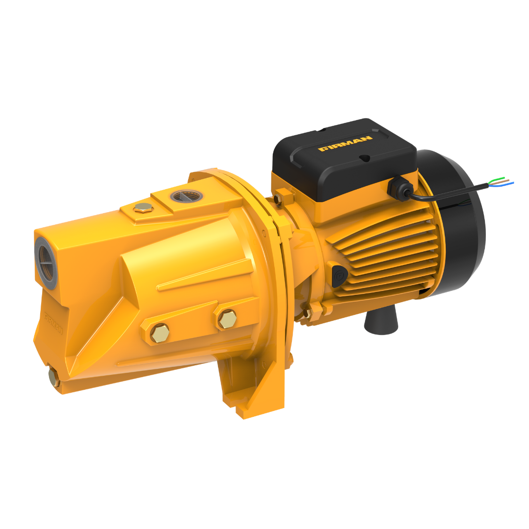 SUMEC Firman Surface Pumping Machine FJP1500 2HP