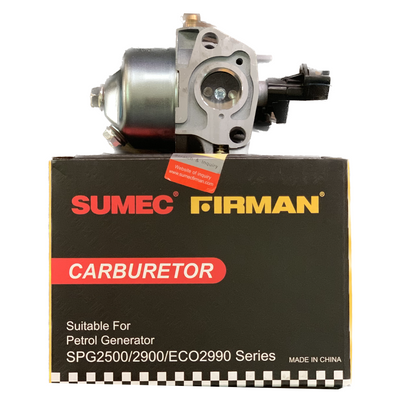 Part - Firman Carburetor for SPG2500-AC6000E2