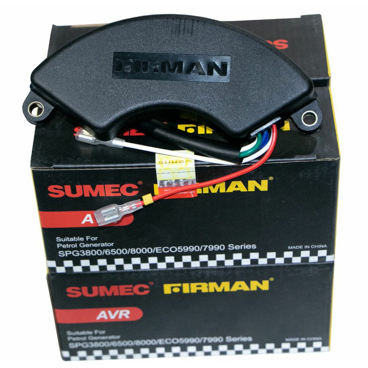 Part - Sumec Firman AVR for ECO5990/12990ES (Big size)