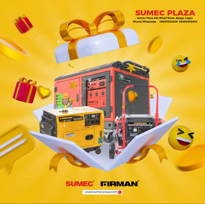 Sumec Plaza Gift Card